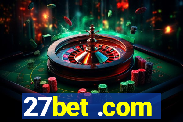 27bet .com